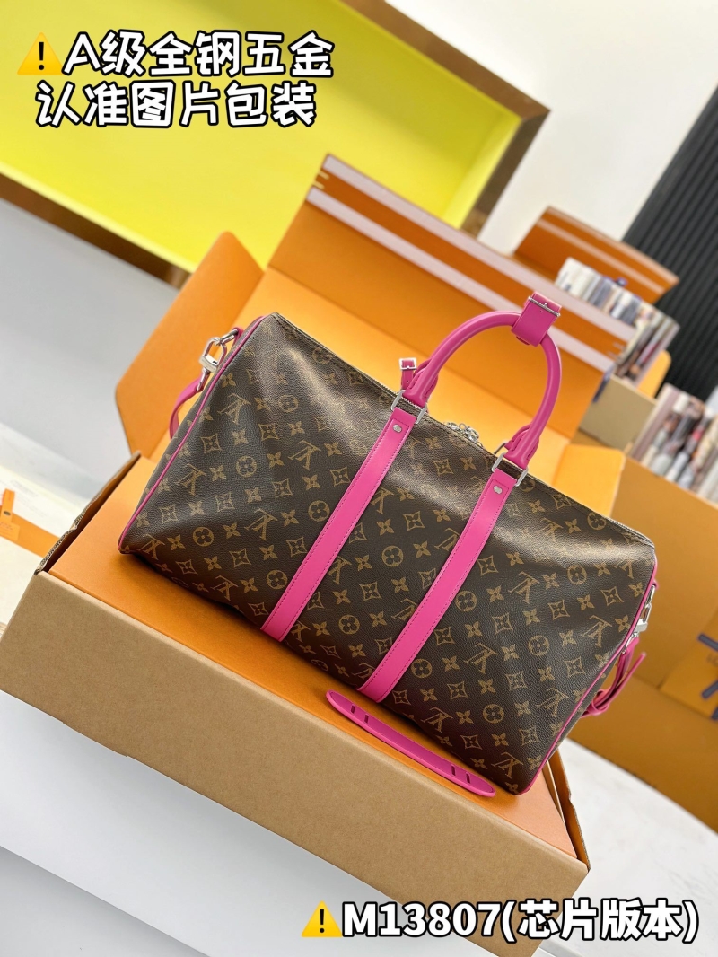 LV Travel Bags